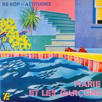 Marie Et Les Garçons : Re-Bop